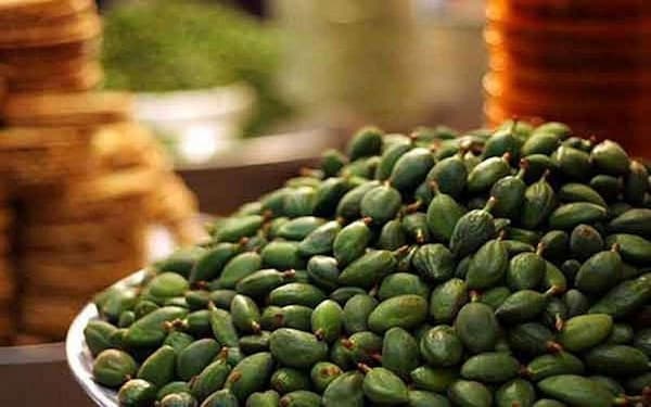 تصویر 4 از خرید و قیمت چغاله بادام تازه + فروش عمده